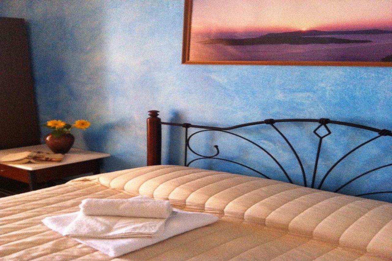 Emmanouela Studios & Villas Karterados  Buitenkant foto