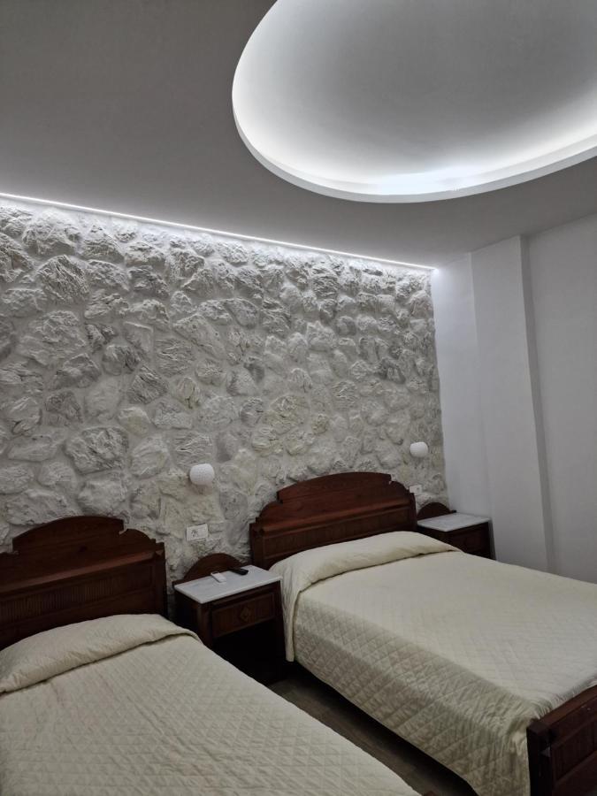 Emmanouela Studios & Villas Karterados  Buitenkant foto