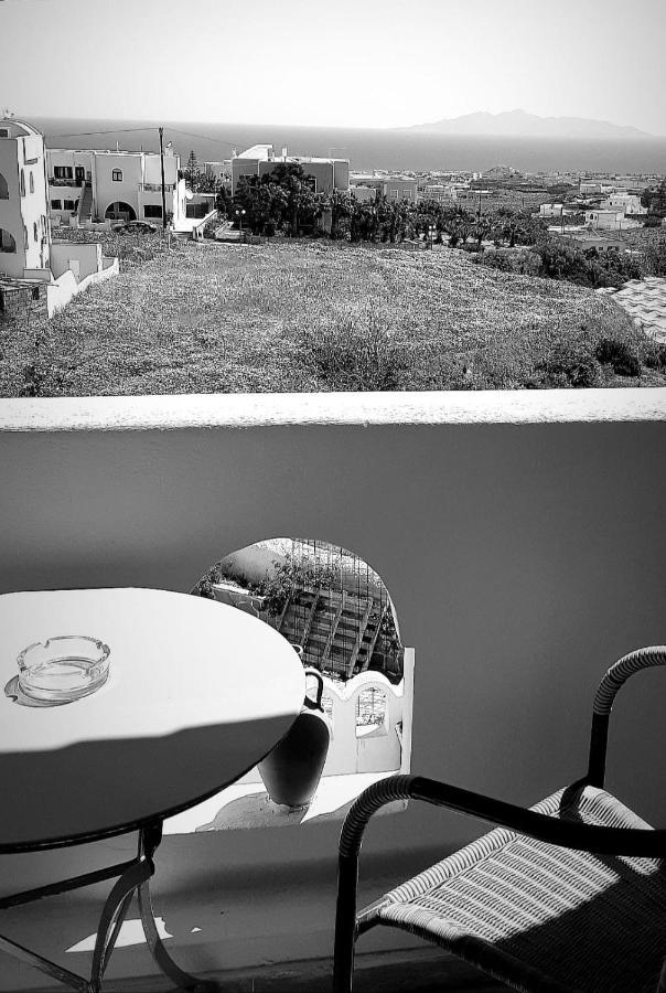 Emmanouela Studios & Villas Karterados  Buitenkant foto